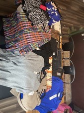Reseller wholesale bundle 25+ pcs woman S/M Vineyard vines, Liverpool, and more picture