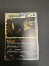 Umbreon (Prime) 86/90 Undaunted Holo picture