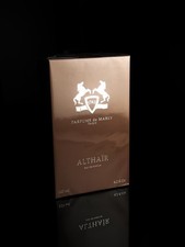 Parfums De Marly ALTHAÏR 4.2 oz / 125 ml - sealed NEW picture