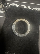 Chrome Hearts Forever Ring picture