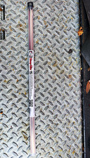 Harris Stay-Silv 15 Copper Phosphorus Brazing Rods 20 in AWS BCuP-5 15620F1 picture