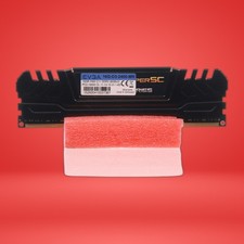 EVGA SuperSC DDR3 Series 16GB (2x8GB) 16G-D3-2400-MR Memory picture