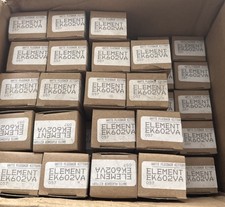WATTS  EK602VA,  FLUIDAIR ELEMENT  lot of 44 picture