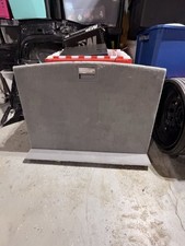 2006 Porsche Cayenne Trunk Lid picture