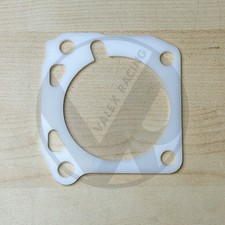 Thermal Throttle Body Gasket D / B Series OEM Size 68mm For Honda Acura  picture