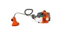 Brand New Husqvarna 128C 28cc 2-Cycle Curved Shaft Gas String Trimmer picture