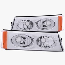 Anzo 2003-2006 Silverado Parking/Signal Lights picture