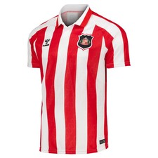 Mans Sunderland  Size L Slim Fit 2027 AFC Home Fan Version Premier picture