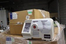 NEW Sizewise Immerse low air loss pump    w/ mattress 39