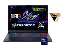 Acer - Predator Helios Neo 16S AI Gaming Laptop - 16