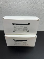 Epredia REF B851000WH HistoScreen Cassette White Lot of 2 Packs picture