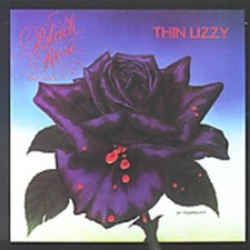 Thin Lizzy - Black Rose A Rock Legend (ger) [New CD] Germany - Import picture
