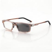 Photochromic Multifocal Reading Glasses Spring Hinges Eyewear Computer Readers picture