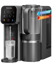 Waterdrop M6H Instant Hot Reverse Osmosis System Countertop Water Filter 7-Stage picture