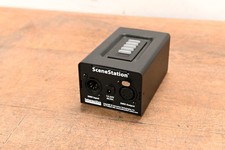 Interactive Technologies Scene Station SS-310 DMX Controller (NO PSU) CG01R9D picture