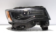 2019-2022 Jeep Grand Cherokee Right Side HID Headlight Assembly OEM 68426872AB picture