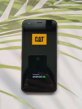 90%N ew CAT S62/S62 Pro Rugged cell phone 128GB IP68 Fully UNLOCKED Android picture