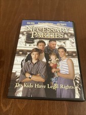 Necessary Parties (DVD, 1988) picture
