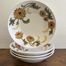 4 VTG Noritake Progression 