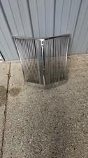 40-41 Ford 1/2 Ton Standard Pickup Grille picture