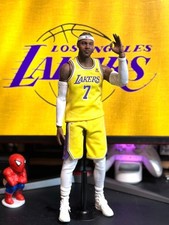 aom  1/6 scale Carmelo Anthony picture