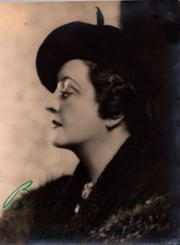 VERA PEARCE 1896-1966  