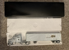 Tonkin Replicas Freightliner Truck w/53' Dry Van Trailer 1/53 Scale AURORA picture