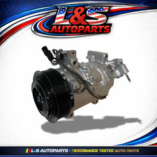For 2018 2019 2020 2021 2022  Honda Accord 2.0L Remanufactured A/C AC Compressor picture