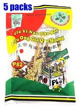 Oldman Que Huong Vietnamese Pho Spice Seasoning 1.5oz (pack of 5)-Gia Vi Pho Bac picture