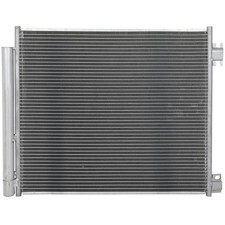 30122 AC Condenser For Nissan Rogue Sport 2.0L 2017 2018 2019 2020 2021 picture