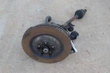 2010-2019 JAGUAR XJ RWD REAR RIGHT SPINDLE KNUCKLE HUB CONTROL ARM AXLE ASSY OEM picture