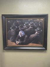 Untitled II By FABIAN PEREZ picture