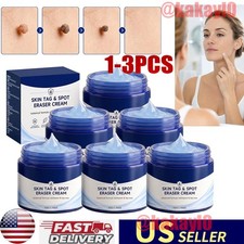 Picdo 7-Day Skin Tag Spot Eraser Cream, Advanced Imperfection Removal Cream picture