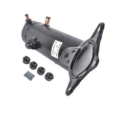 New Scroll Compressor 2.5 Ton R410A 208-230V 1 PH for Copeland ZP31K6E-PFV-130 picture