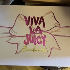 Juicy Couture Bowdacious Gift Set picture