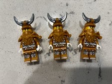 LEGO NINJAGO Dragon Master / Master Wu (Hunted) picture