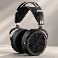 HIFIMAN SUNDARA Open-Back Planar Magnetic HiFi Headphones picture