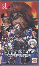 .hack//G.U. Last Recode for Nintendo Switch™ picture