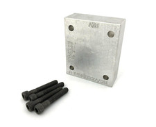 New Lynch CPA05GXXXXAAXU Cover Plate picture