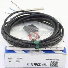 PANASONIC NEW GX-3S PLC PROXIMITY SENSOR INDUCTIVE, NO NPN 0.8MM picture