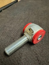 Ballistic Fabrication Forged Poly Bushing 2.63 1.25