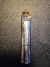 Berg Larsen 105/0 M offset Metal Tenor Saxophone Mouthpiece  picture