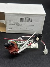 23-66-2840 Milwaukee Switch and Electronics Assembly picture