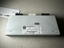 OEM BMW E70 E71 X5 X6 REAR TRUNK TAILGATE LIFT CONTROL MODULE UNIT picture