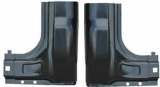 Cab Corner with ext for 99-16 Ford F250 350 Super Cab Super Duty Extended Cab picture