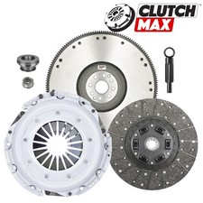 CM OEM SPORT CLUTCH KIT & NODULAR FLYWHEEL for FORD MUSTANG 4.6L 8-BOLT WINDSOR picture