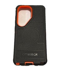 New OEM OtterBox Defender Series Case For Samsung Galaxy S26 Ultra Black  picture