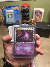 Pokemon TCG Espeon Prime 81/90 Undaunted Holo picture