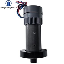 For NordicTrack/ProForm 2.8HP 130V DC Motor w/Flywheel, Fit 362190 356334 405618 picture