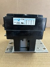17736 MARS DEFINITE PURPOSE CONTACTOR 75AMPS 3POLE 480VAC WITH 120VC COIL picture